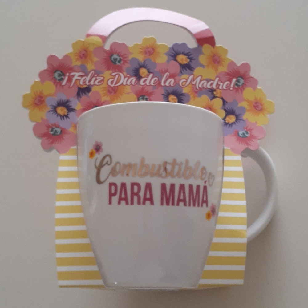 Mother's Day Mug